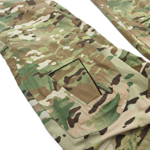 Agility Systems G3 Combat Pant  - Tacvaults