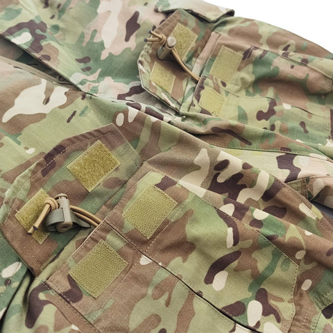 Agility Systems G3 Combat Pant  - Tacvaults