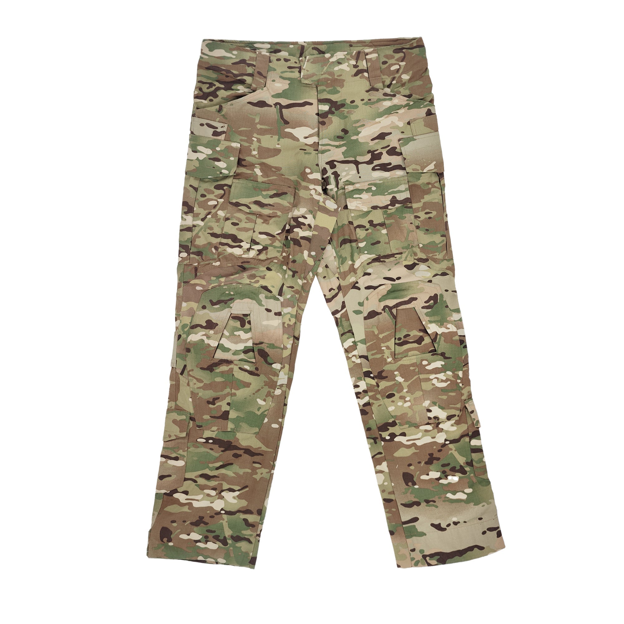 Agility Systems G3 Combat Pant  - Tacvaults