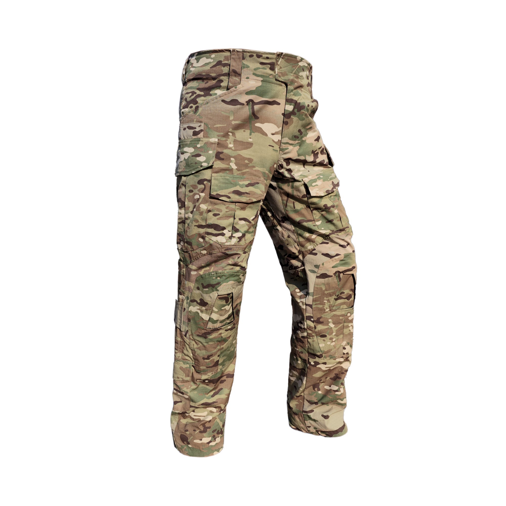 Agility Systems G3 Combat Pant  - Tacvaults