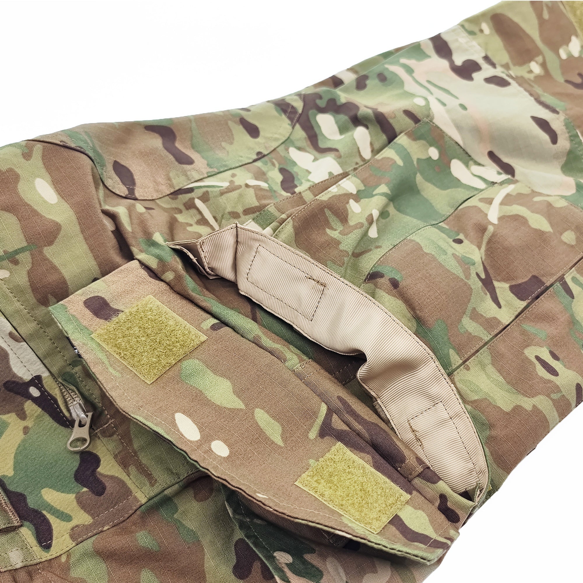 Agility Systems G3 Combat Pant  - Tacvaults