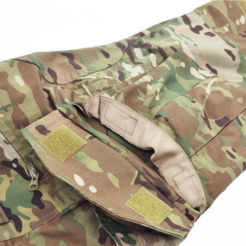Agility Systems G3 Combat Pant  - Tacvaults