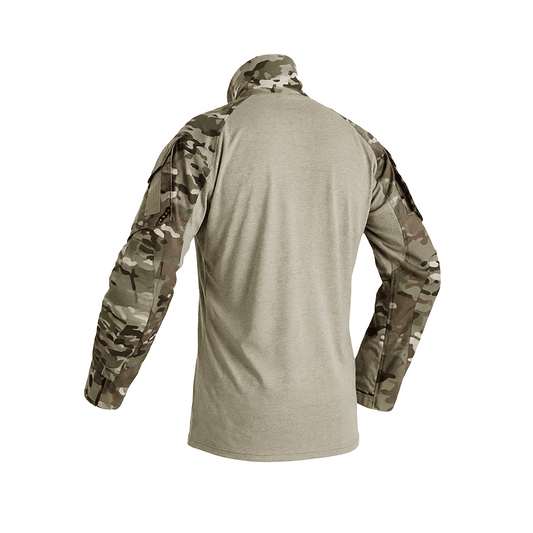 Agility Systems G3 Combat Shirt  - Tacvaults