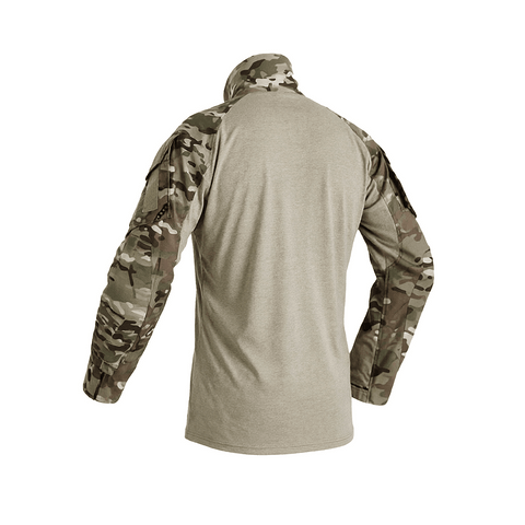 Agility Systems G3 Combat Shirt  - Tacvaults