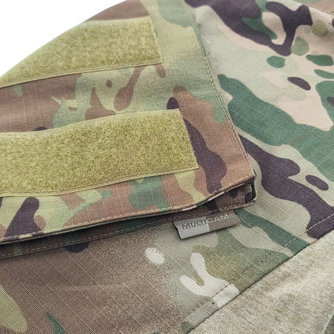 Agility Systems G3 Combat Shirt  - Tacvaults