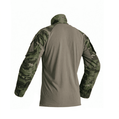Agility Systems G3 Combat Shirt  - Tacvaults