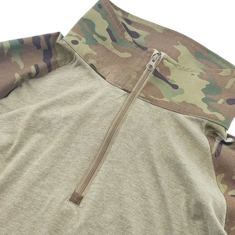 Agility Systems G3 Combat Shirt  - Tacvaults