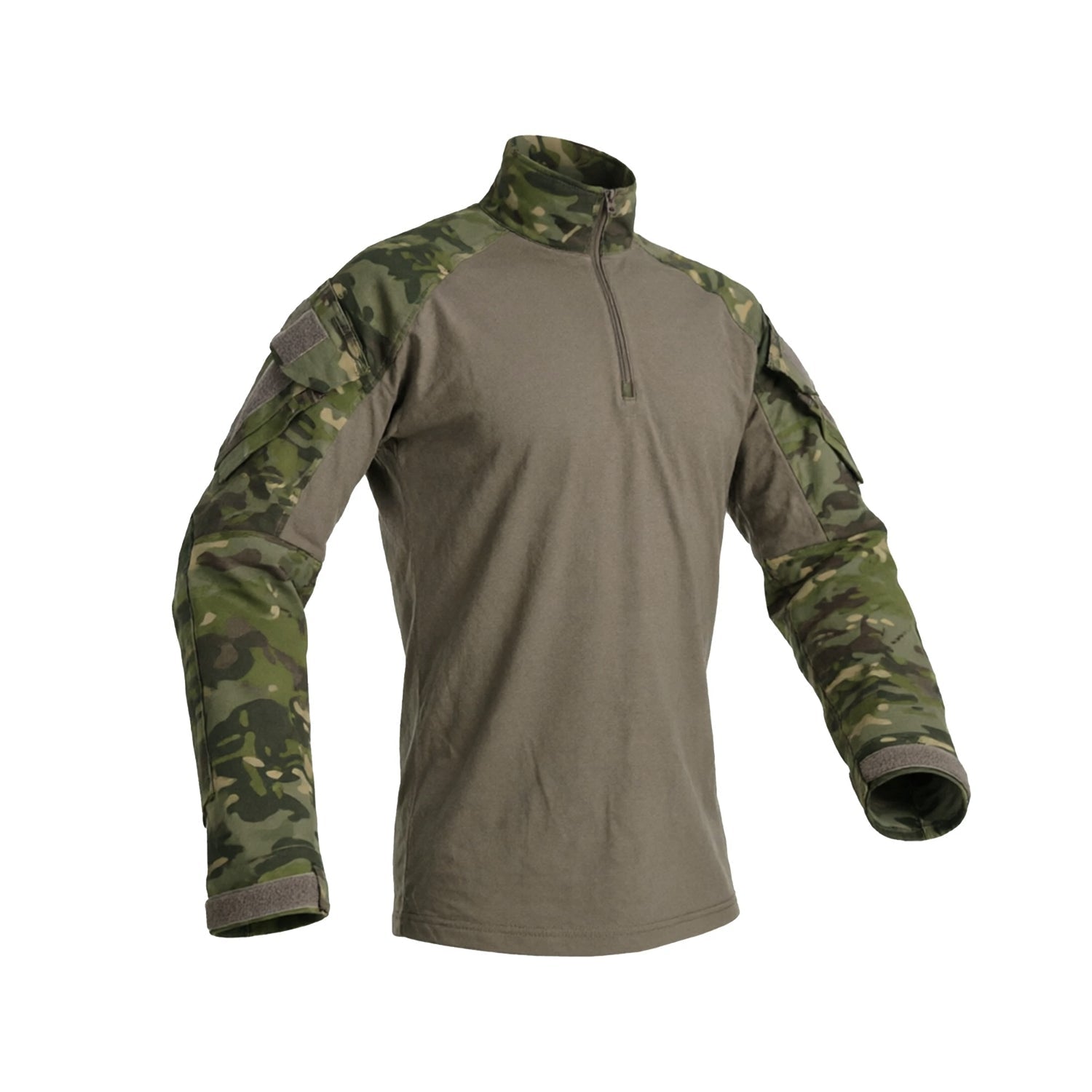 Agility Systems G3 Combat Shirt  - Tacvaults