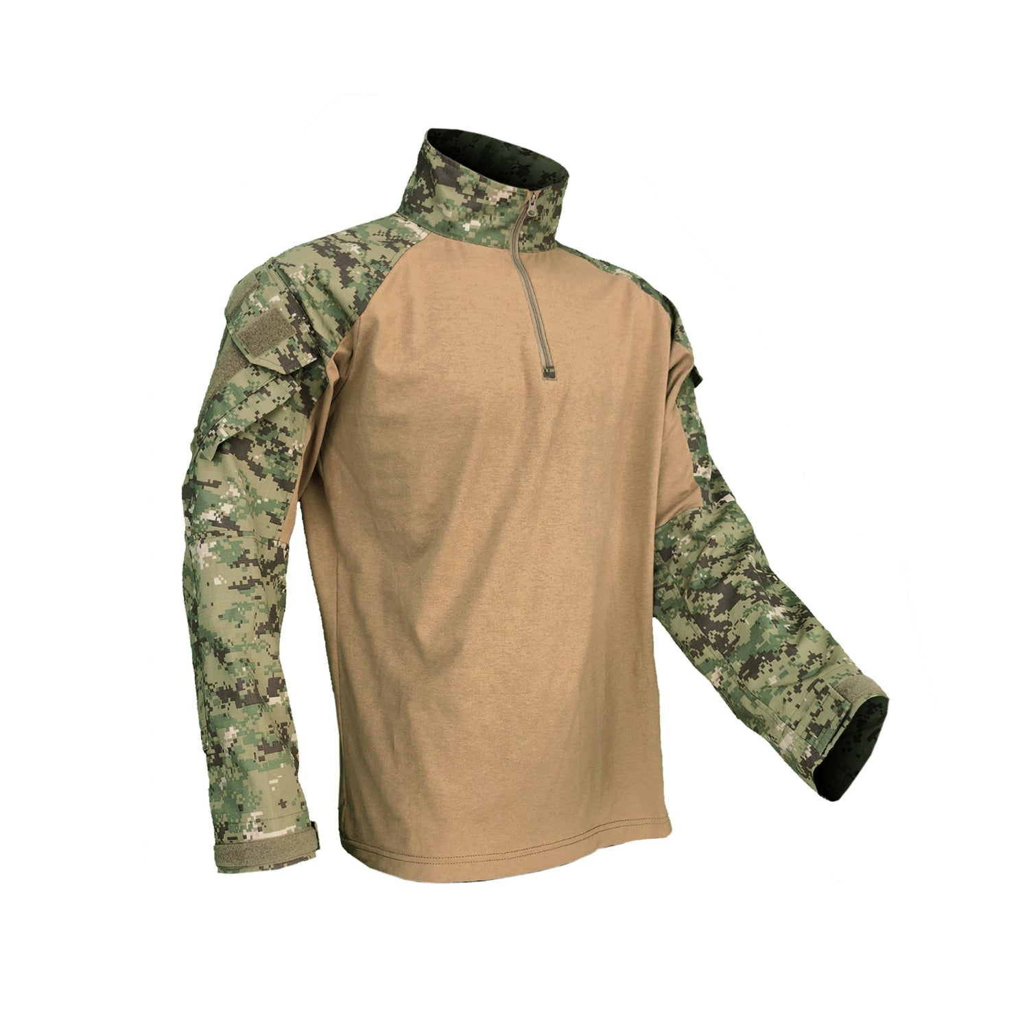 Agility Systems G3 Combat Shirt  - Tacvaults
