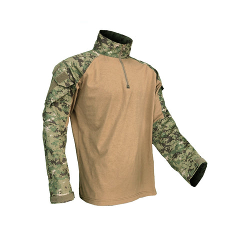 Agility Systems G3 Combat Shirt  - Tacvaults