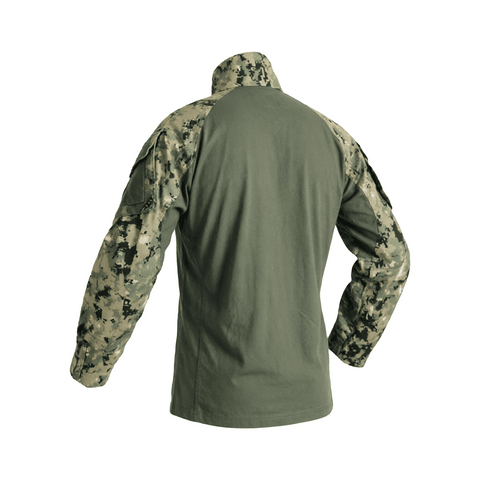 Agility Systems G3 Combat Shirt  - Tacvaults