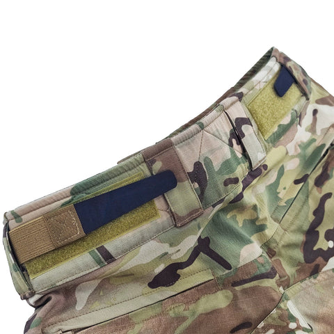 Agility Systems G3 Combat Shorts  - Tacvaults