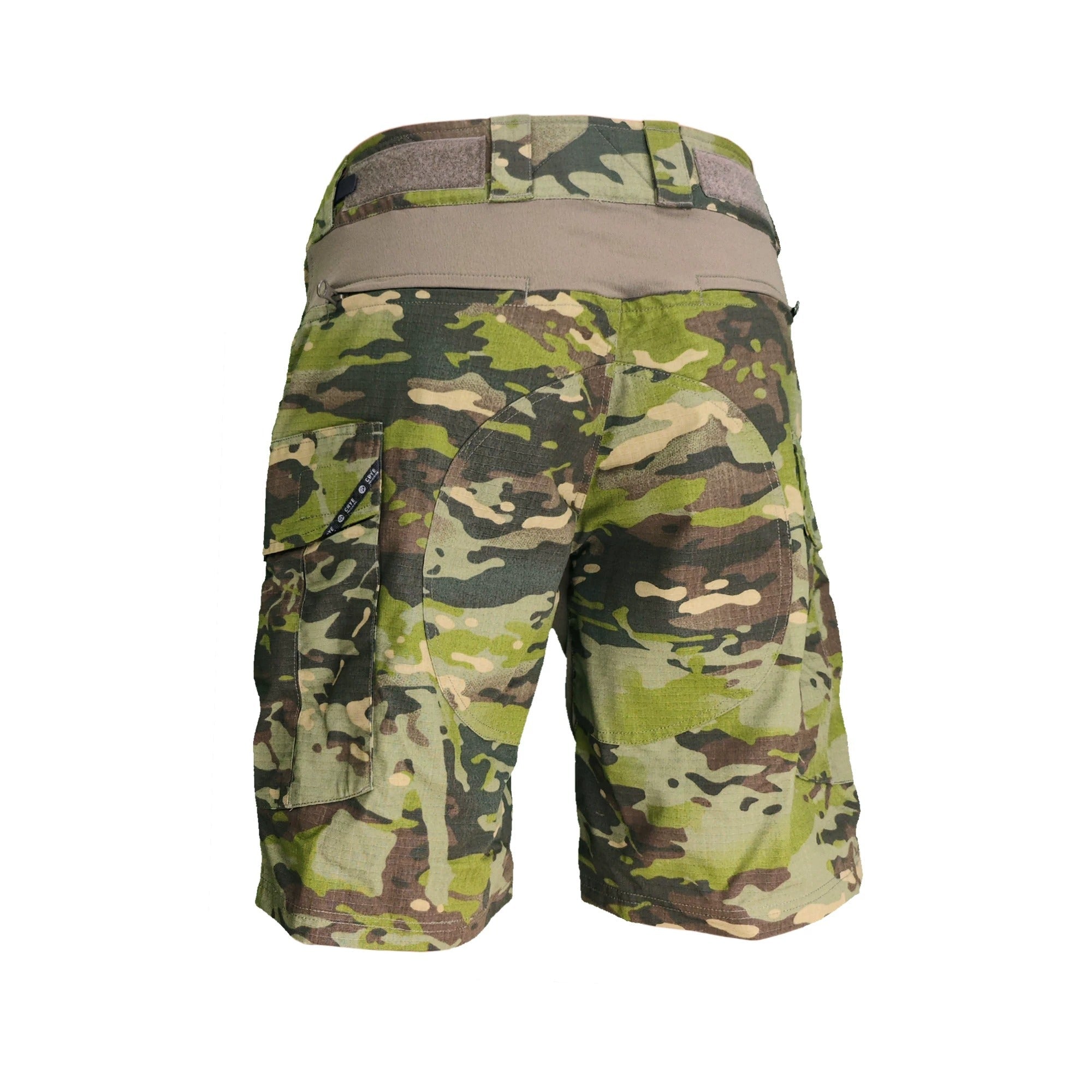 Agility Systems G3 Combat Shorts  - Tacvaults