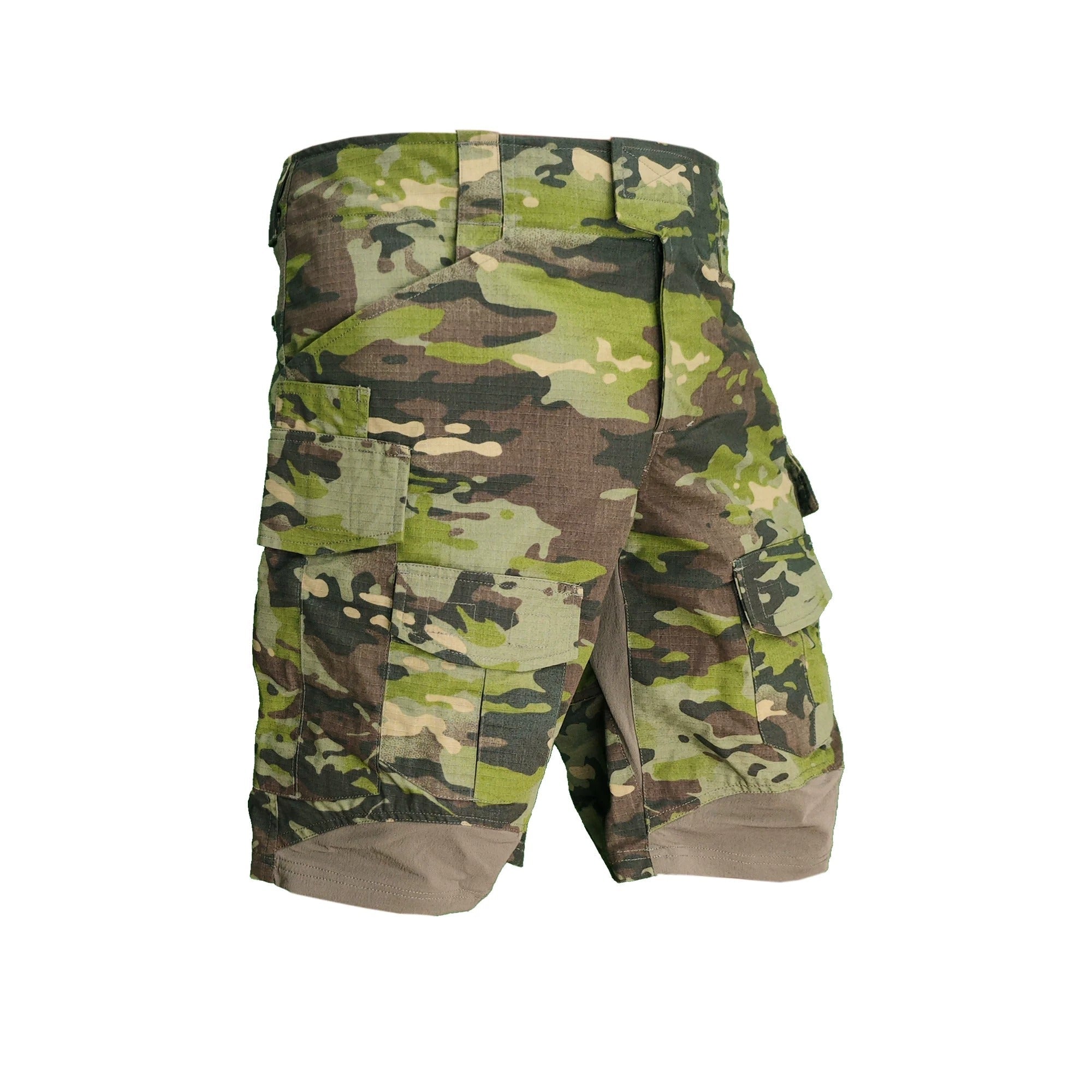 Agility Systems G3 Combat Shorts  - Tacvaults