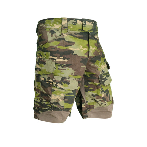 Agility Systems G3 Combat Shorts  - Tacvaults