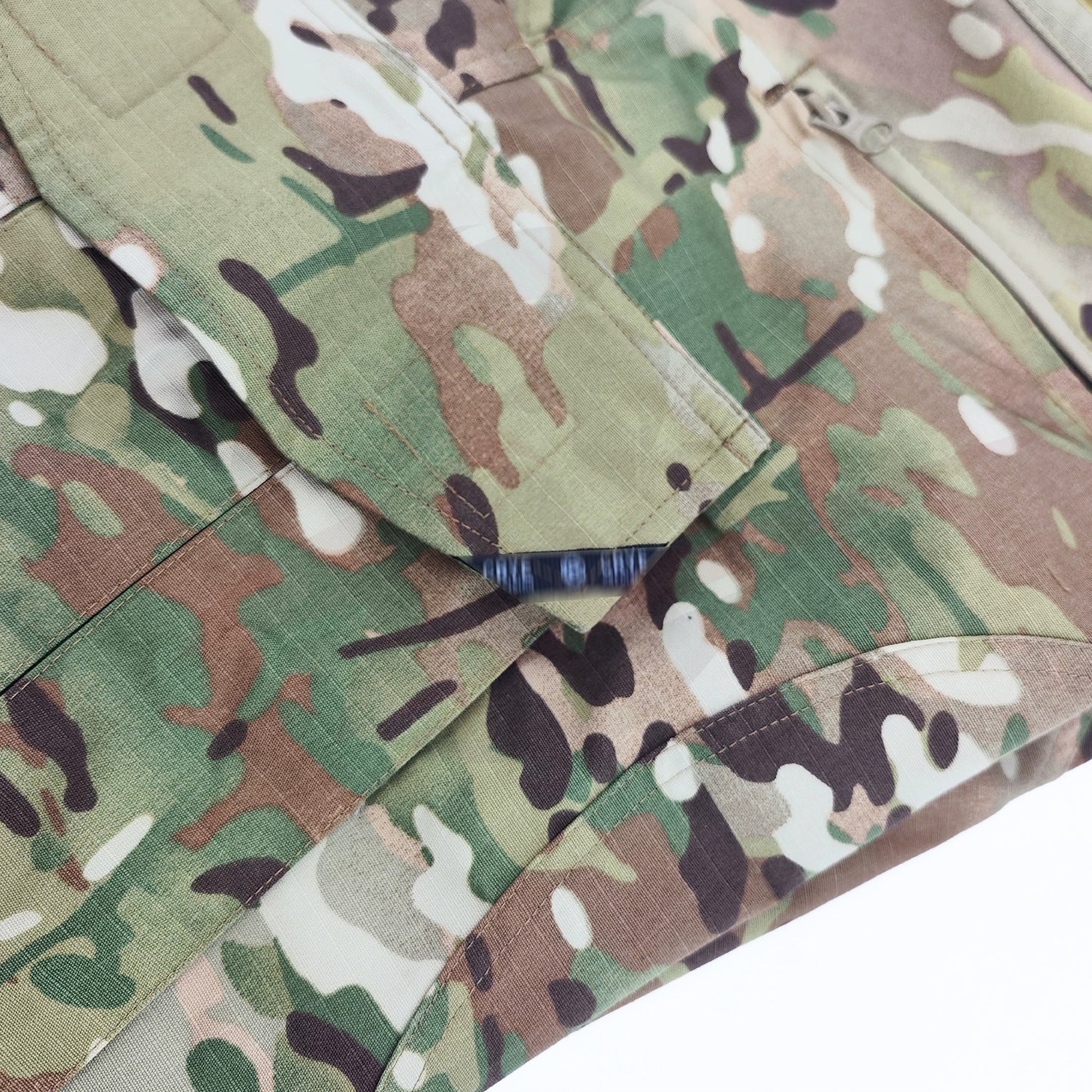 Agility Systems G3 Combat Shorts  - Tacvaults