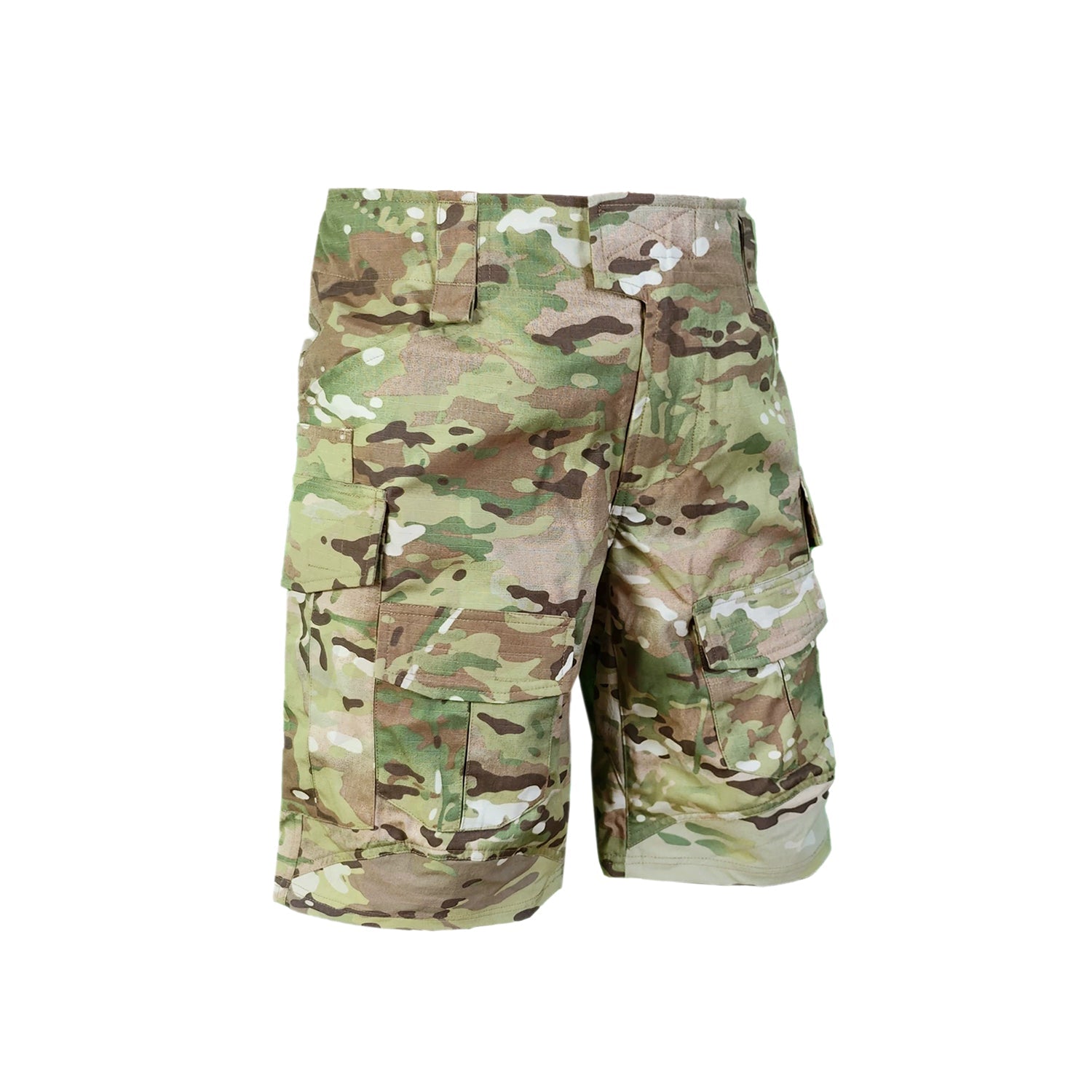 Agility Systems G3 Combat Shorts  - Tacvaults