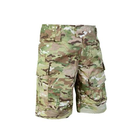 Agility Systems G3 Combat Shorts  - Tacvaults
