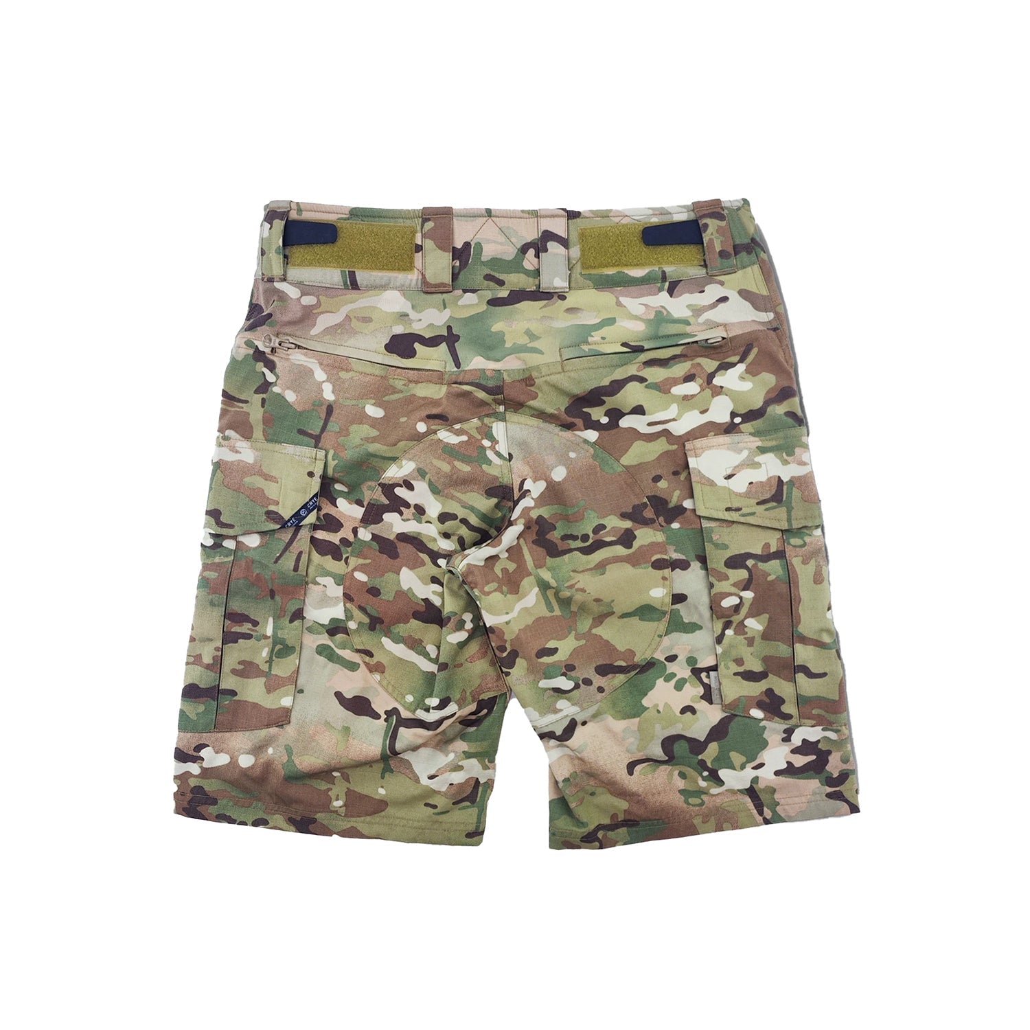 Agility Systems G3 Combat Shorts  - Tacvaults