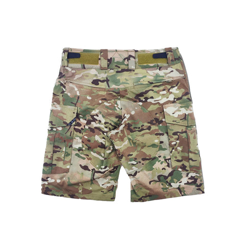 Agility Systems G3 Combat Shorts  - Tacvaults