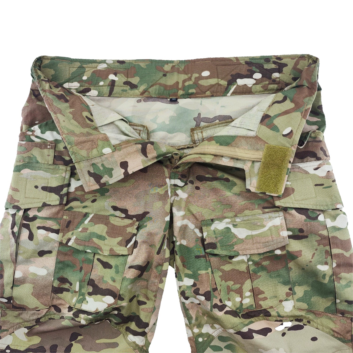 Agility Systems G3 Combat Shorts  - Tacvaults