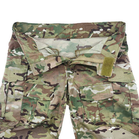 Agility Systems G3 Combat Shorts  - Tacvaults