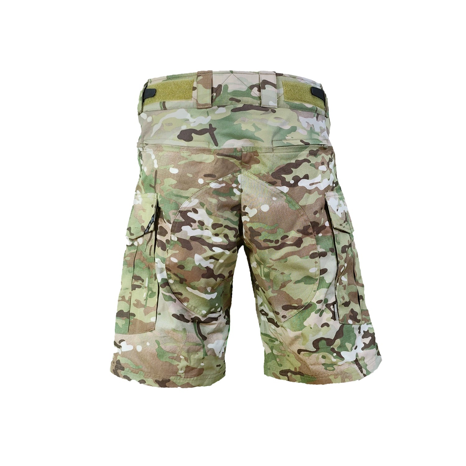 Agility Systems G3 Combat Shorts  - Tacvaults