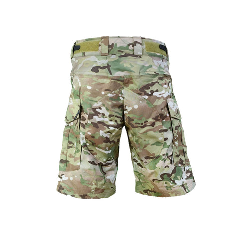 Agility Systems G3 Combat Shorts  - Tacvaults