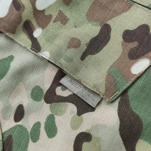 Agility Systems G3 Combat Shorts  - Tacvaults