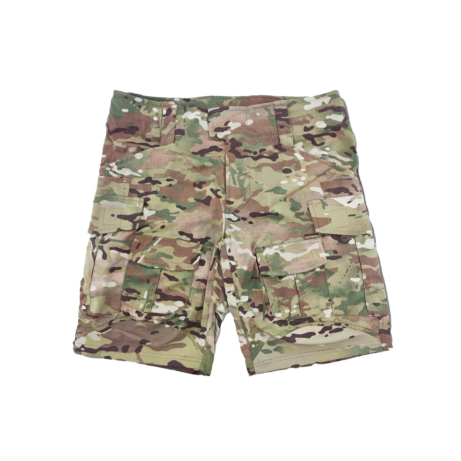 Agility Systems G3 Combat Shorts  - Tacvaults