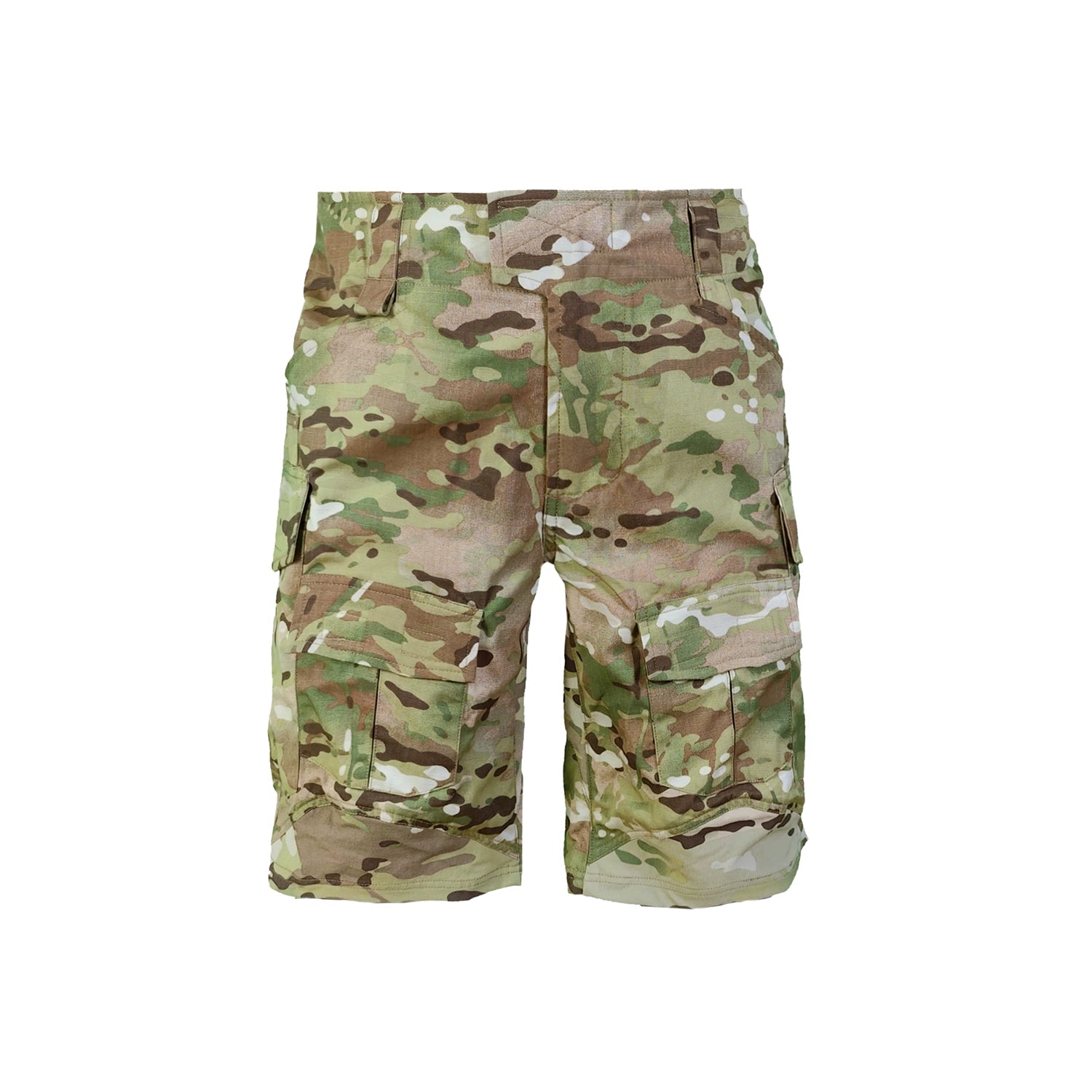 Agility Systems G3 Combat Shorts  - Tacvaults