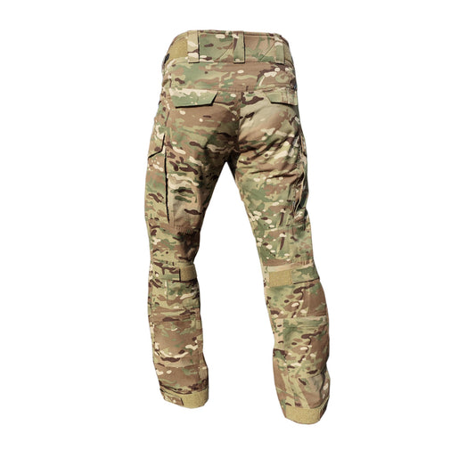 Agility Systems G4 Combat Pant  - Tacvaults