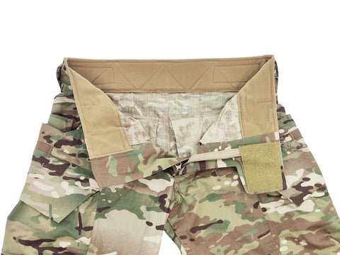Agility Systems G4 Combat Pant  - Tacvaults