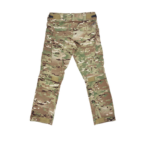 Agility Systems G4 Combat Pant  - Tacvaults