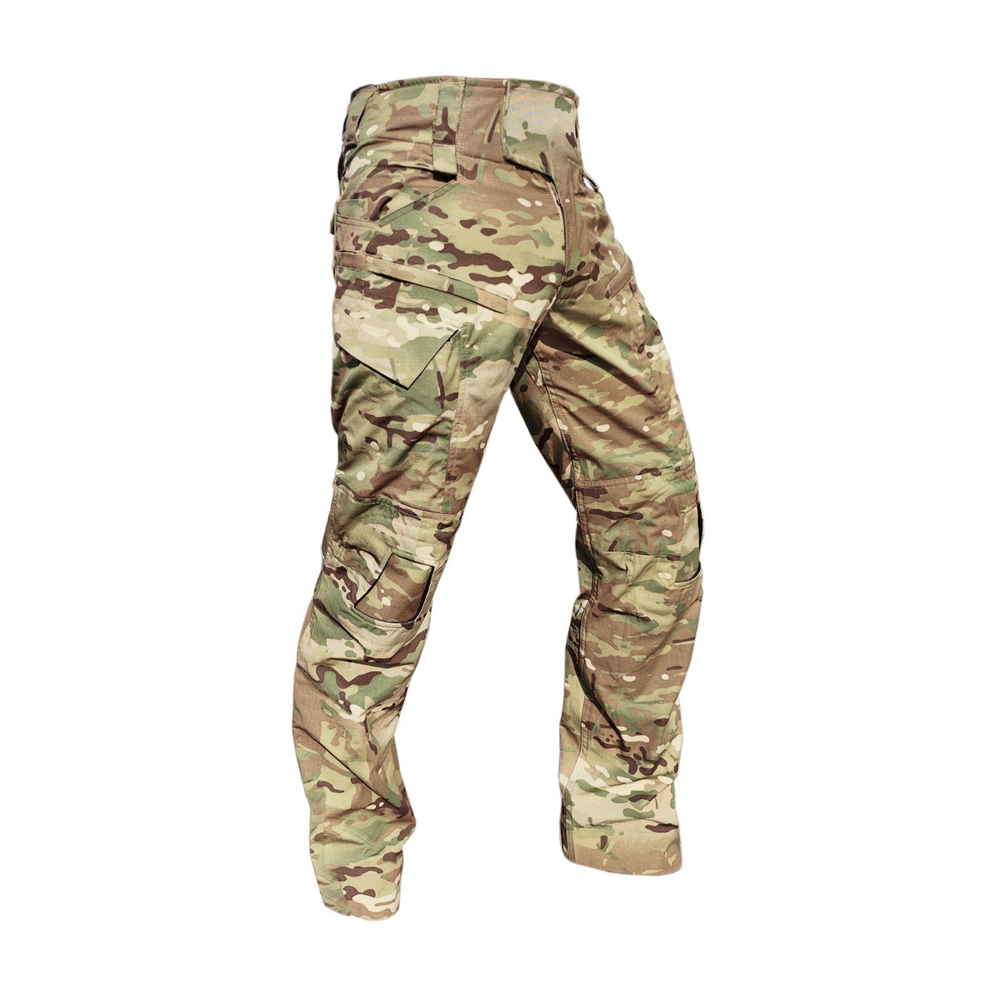 Agility Systems G4 Combat Pant  - Tacvaults