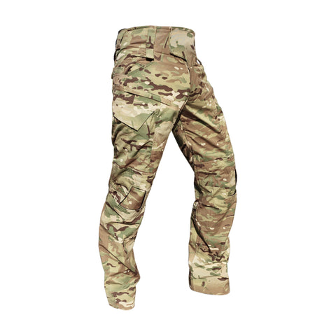 Agility Systems G4 Combat Pant  - Tacvaults