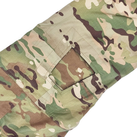 Agility Systems G4 Combat Pant  - Tacvaults