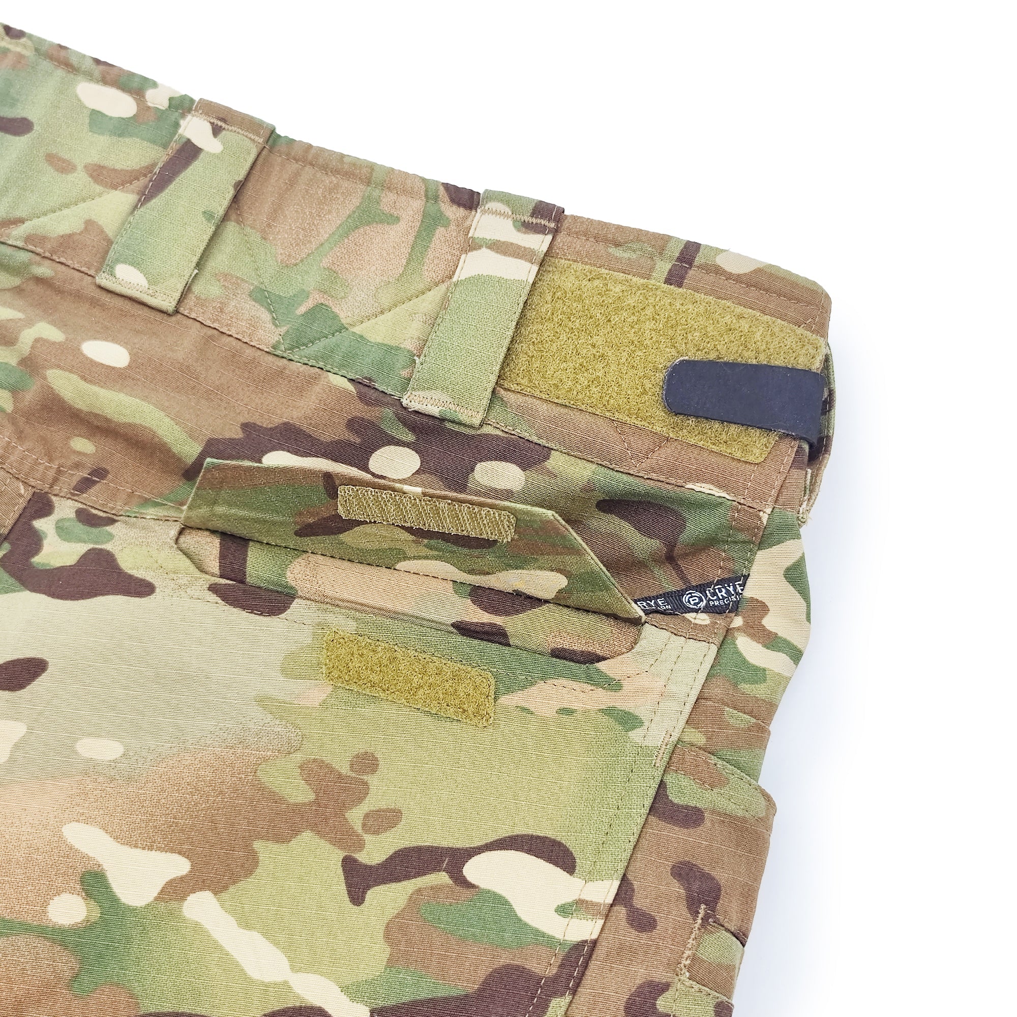 Agility Systems G4 Combat Pant  - Tacvaults