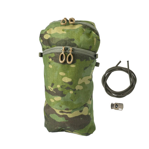 Agility Systems General Purpose Pocket - 12x5  - Tacvaults