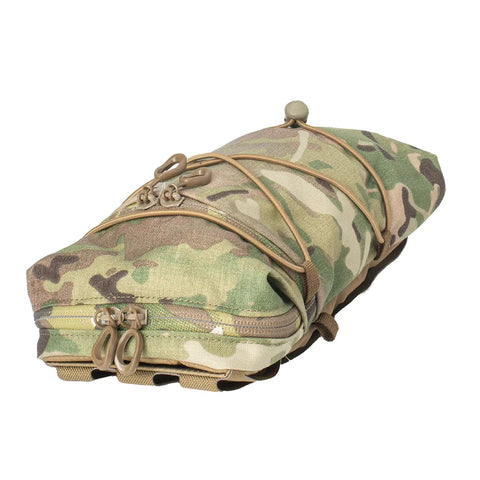 Agility Systems General Purpose Pocket - 12x5  - Tacvaults