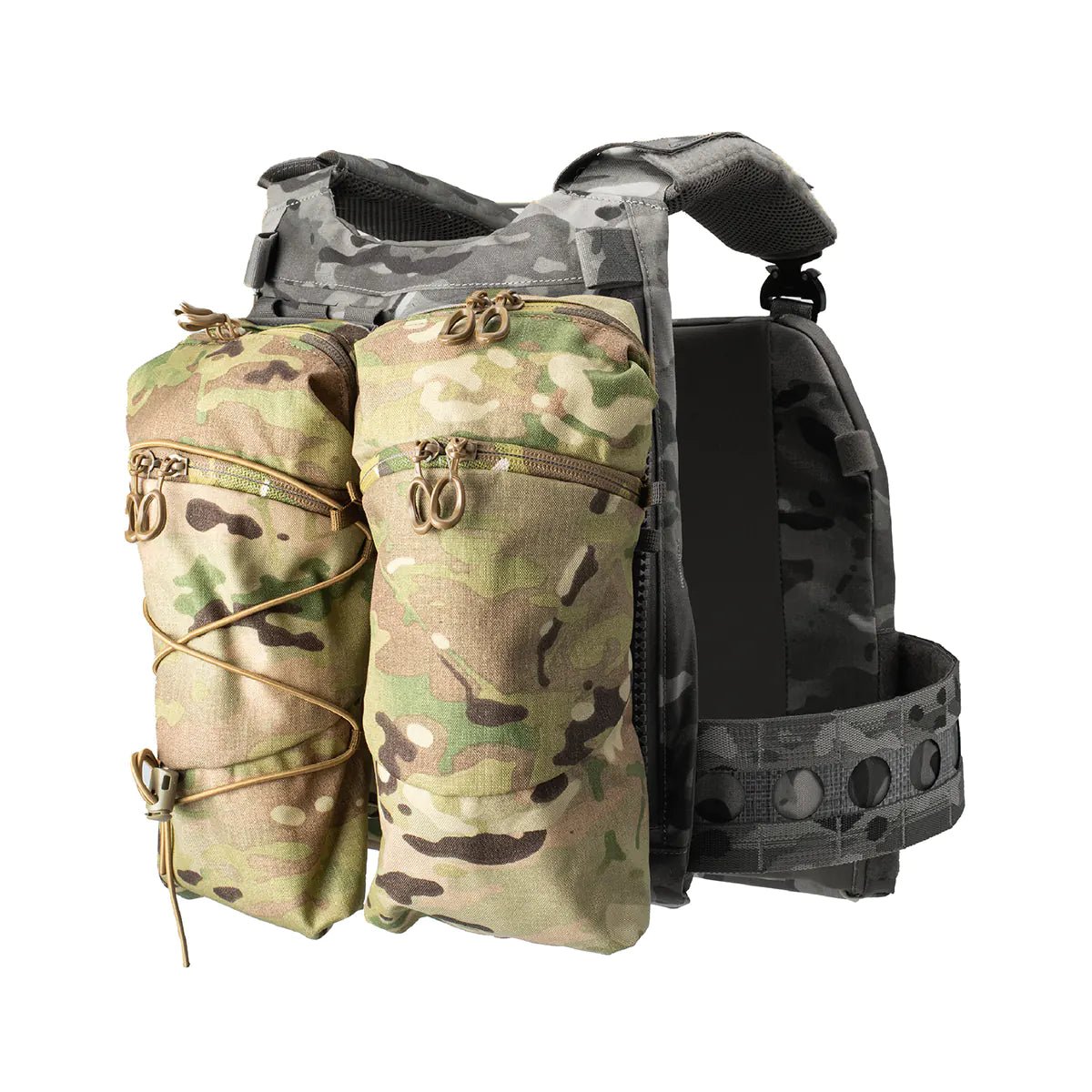 Agility Systems General Purpose Pocket - 12x5  - Tacvaults
