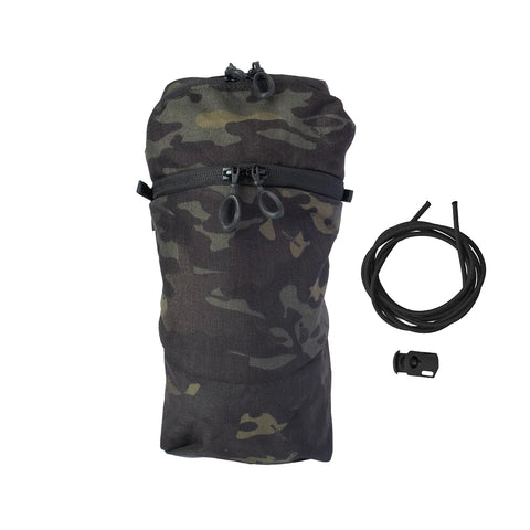 Agility Systems General Purpose Pocket - 12x5  - Tacvaults