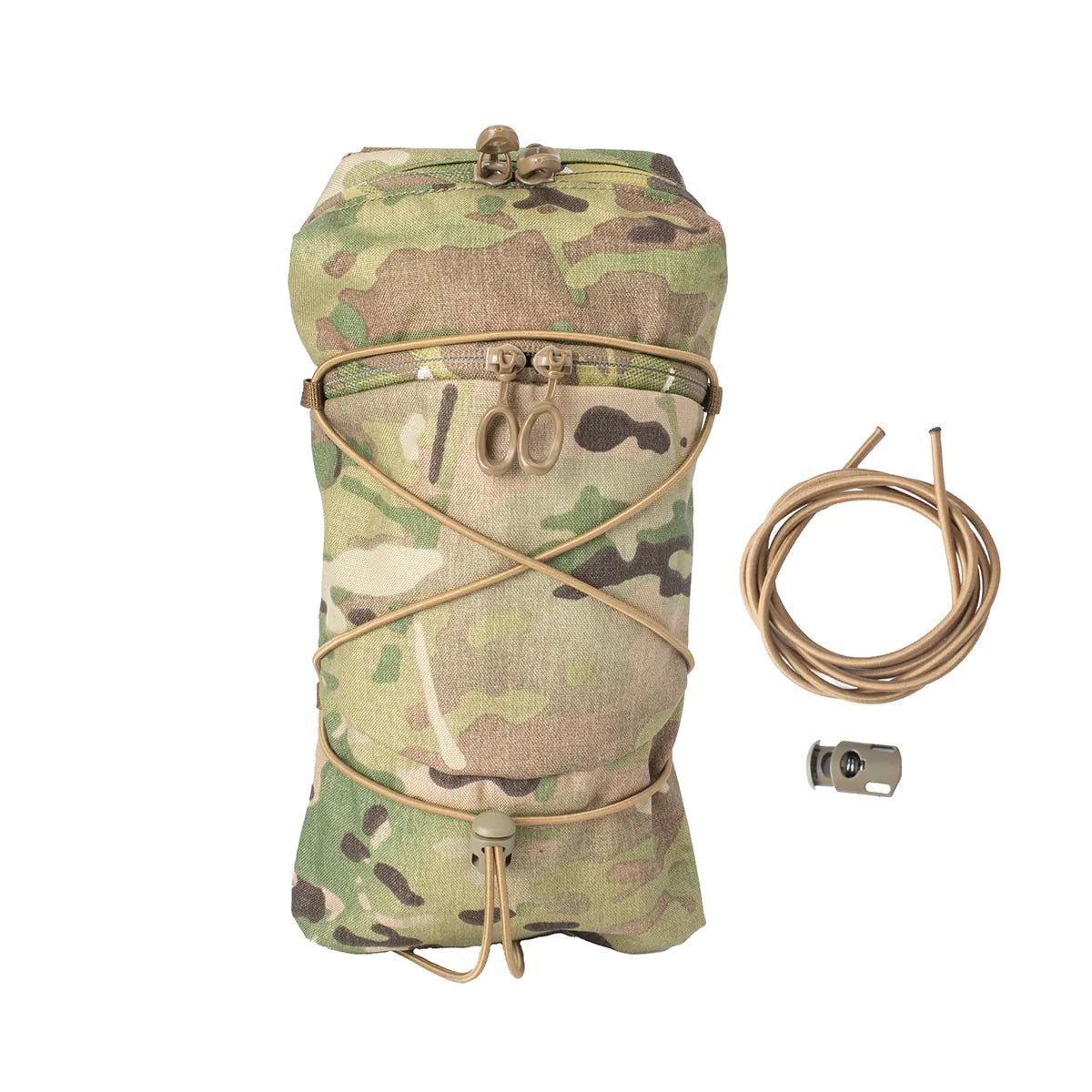Agility Systems General Purpose Pocket - 12x5  - Tacvaults