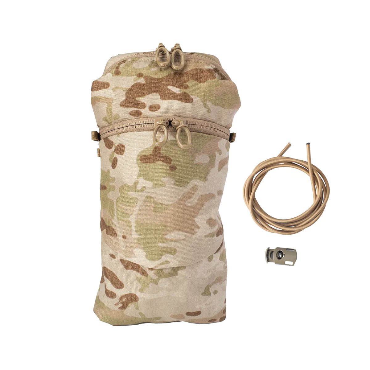 Agility Systems General Purpose Pocket - 12x5  - Tacvaults