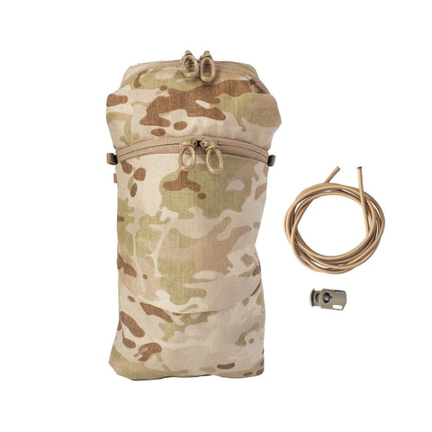 Agility Systems General Purpose Pocket - 12x5  - Tacvaults