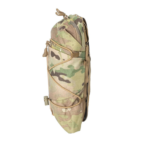 Agility Systems General Purpose Pocket - 12x5  - Tacvaults