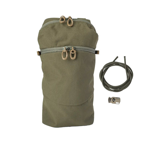 Agility Systems General Purpose Pocket - 12x5  - Tacvaults