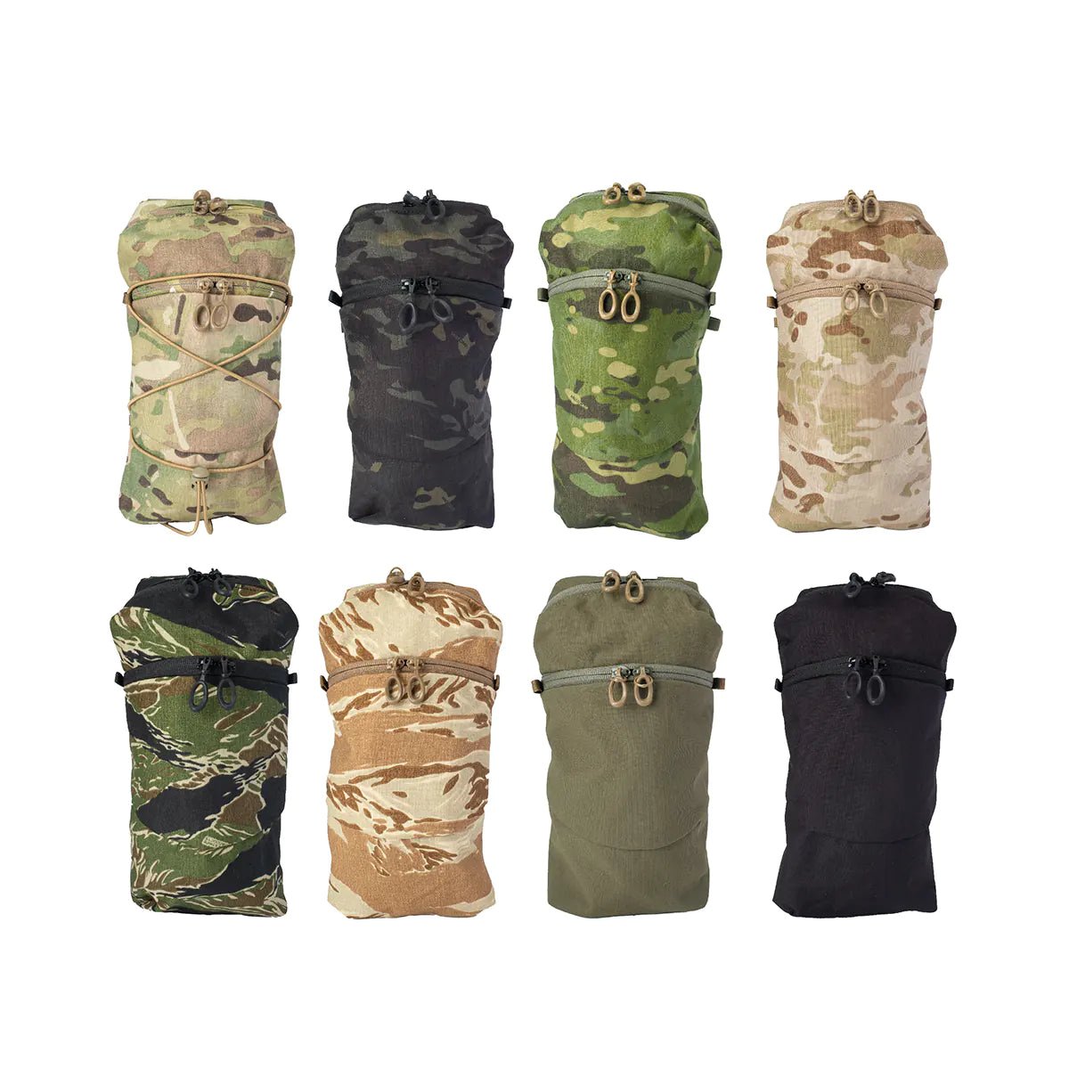 Agility Systems General Purpose Pocket - 12x5  - Tacvaults