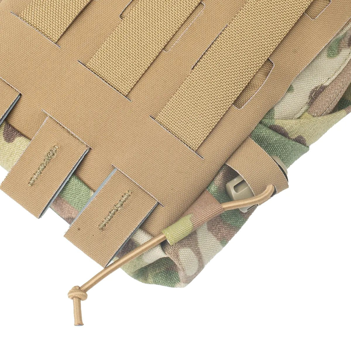 Agility Systems General Purpose Pocket - 6x5  - Tacvaults