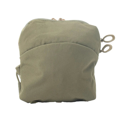 Agility Systems General Purpose Pocket - 6x5  - Tacvaults